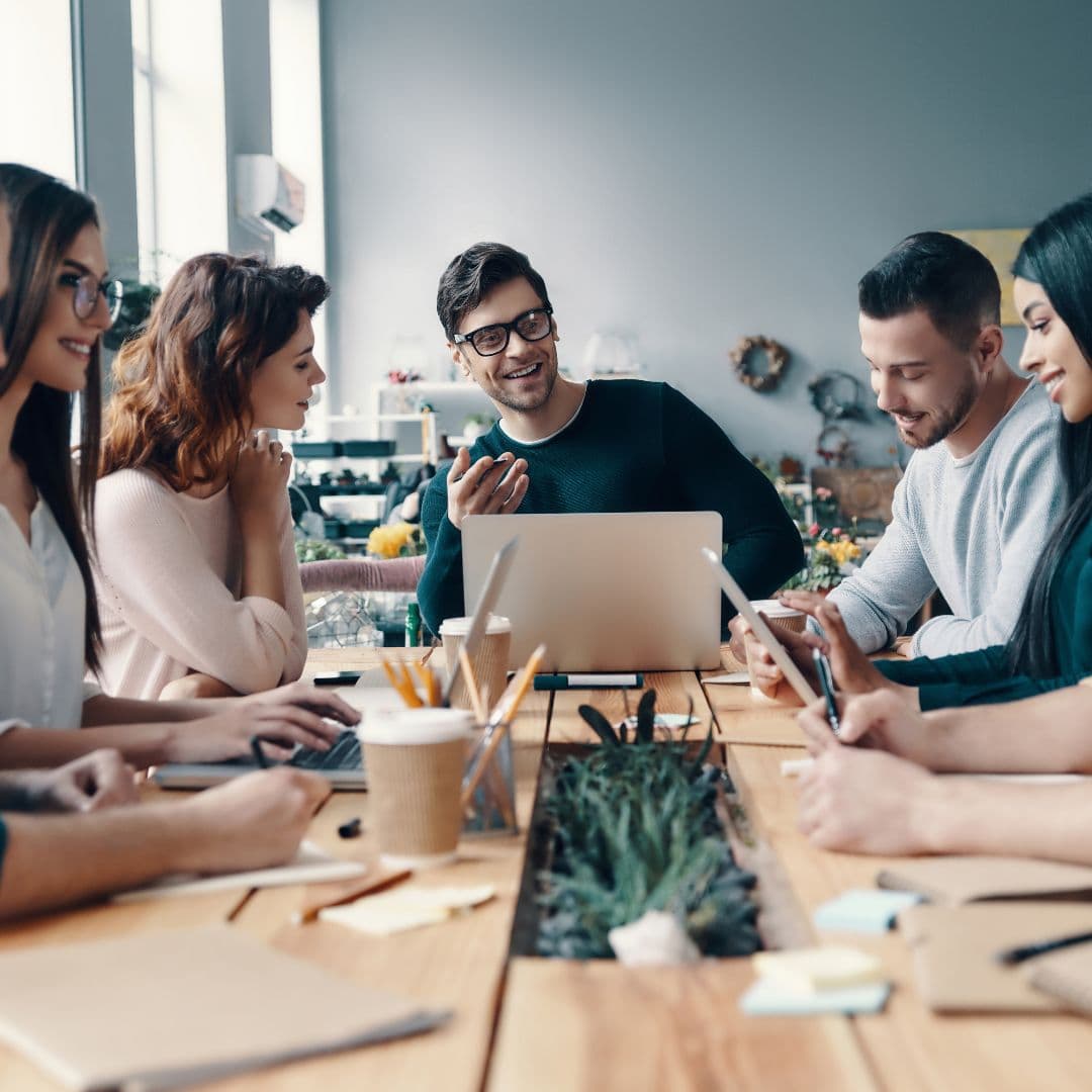 تیم تریدیویکس